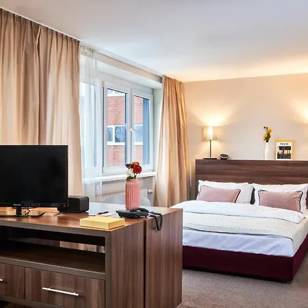 Liv'in Frankfurt - Seilerstrasse