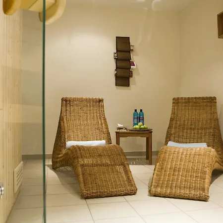 Liv'in Frankfurt - Seilerstrasse Φραγκφούρτη