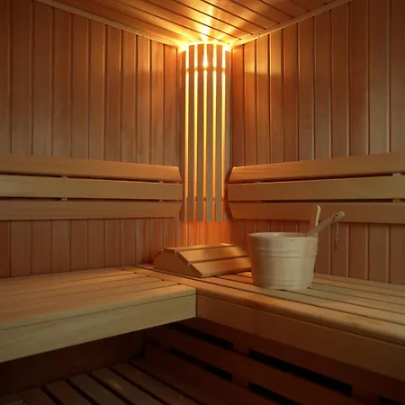 Liv'in Frankfurt - Seilerstrasse Ξενοδοχείο με διαμερίσματα