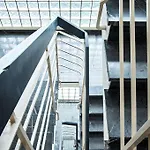 Liv'in Frankfurt - Seilerstrasse Aparthotel 4*