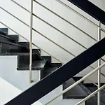 Liv'in Frankfurt - Seilerstrasse 4* Francoforte sul Meno