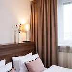 Liv'in Frankfurt - Seilerstrasse Aparthotel Francoforte sul Meno