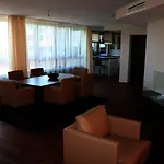 Liv'in Frankfurt - Seilerstrasse Aparthotel 4*