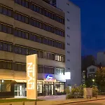 Aparthotel Liv'in Frankfurt - Seilerstrasse 4*