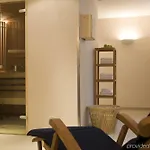 Liv'in Frankfurt - Seilerstrasse Aparthotel 4*
