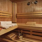 Aparthotel Liv'in Frankfurt - Seilerstrasse Francoforte sul Meno