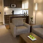 Aparthotel Liv'in Frankfurt - Seilerstrasse 4*
