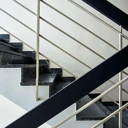 Liv'in Frankfurt - Seilerstrasse 4* Frankfurt am Main