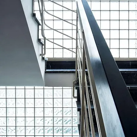 Apart-hotel Liv'in Frankfurt - Seilerstrasse