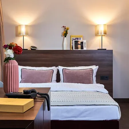 法兰克福居住公寓 - Seilerstraße街 美因河畔法兰克福