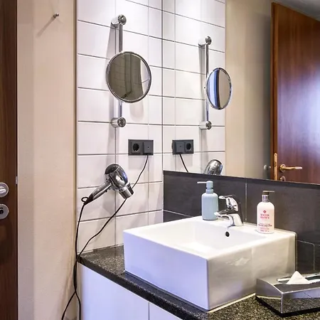 Apart-hotel Liv'in Frankfurt - Seilerstrasse Frankfurt am Main