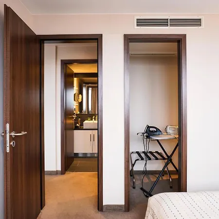 Liv'in Frankfurt - Seilerstrasse