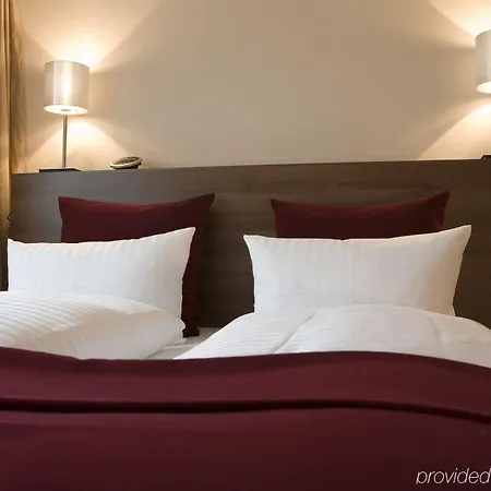 Apart-hotel Liv'in Frankfurt - Seilerstrasse 4*