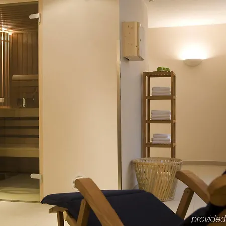 Liv'in Frankfurt - Seilerstrasse Apart-hotel 4*