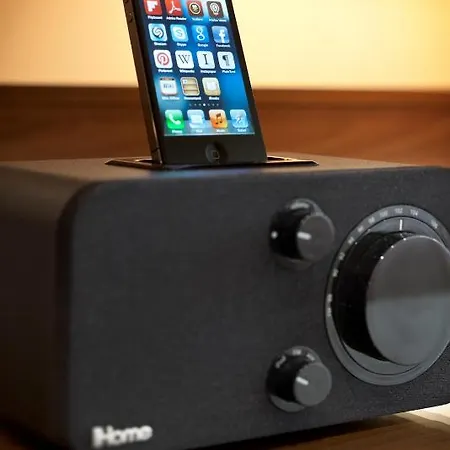 Liv'in Frankfurt - Seilerstrasse Frankfurt am Main