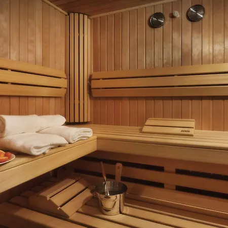 Apart-hotel Liv'in Frankfurt - Seilerstrasse Frankfurt am Main