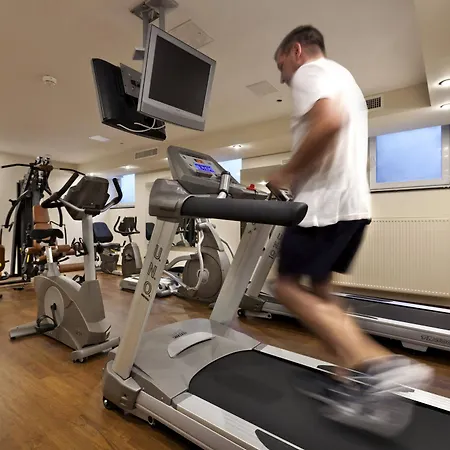 Liv'in Frankfurt - Seilerstrasse 4* Frankfurt am Main