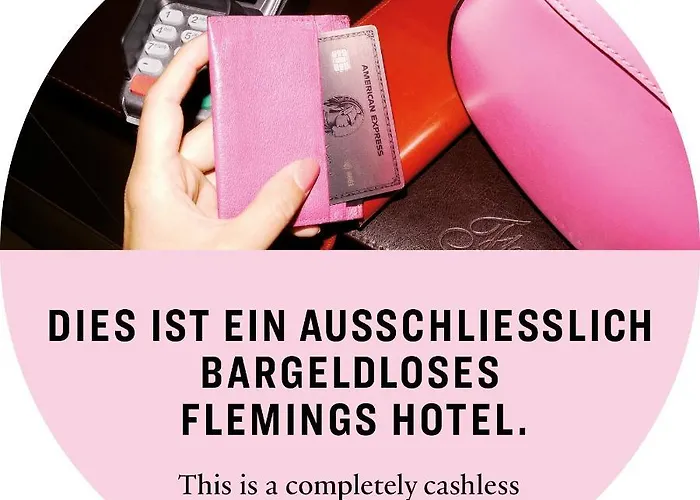 Liv'in Frankfurt - Seilerstrasse 4*