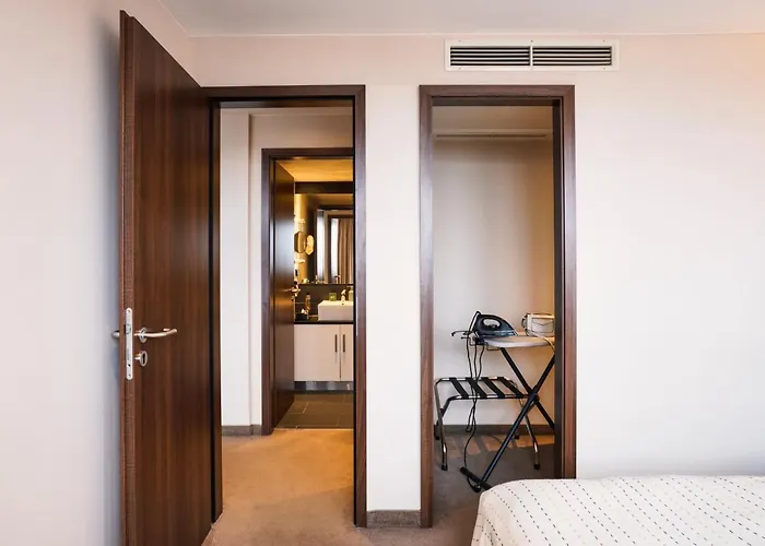 Liv'in Frankfurt - Seilerstrasse