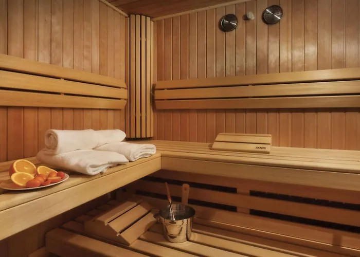 Aparthotel Liv'in Frankfurt - Seilerstrasse Frankfurt am Main