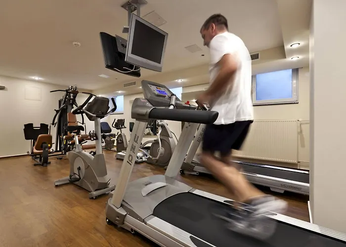 Liv'in Frankfurt - Seilerstrasse 4* Frankfurt am Main