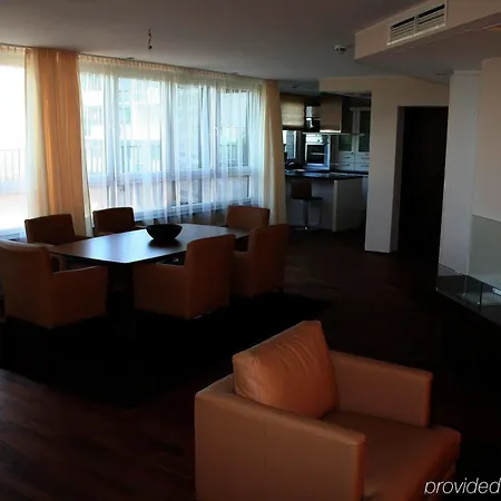 Liv'in Frankfurt - Seilerstrasse