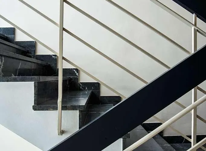 法兰克福居住公寓 - Seilerstraße街 4* 美因河畔法兰克福