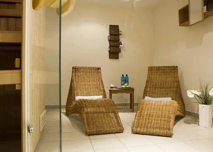 法兰克福居住公寓 - Seilerstraße街 美因河畔法兰克福