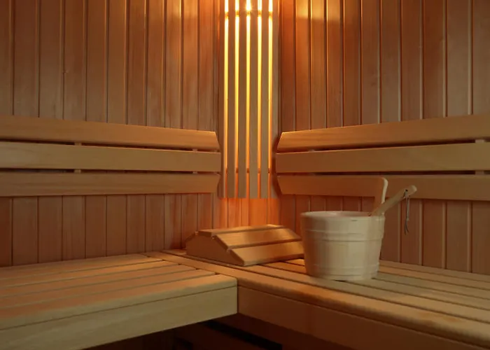 法兰克福居住公寓 - Seilerstraße街 公寓式酒店