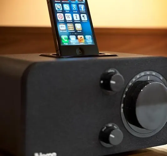 Liv'in Frankfurt - Seilerstrasse Frankfurt am Main